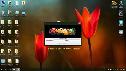 How To Register Bandicam For Free