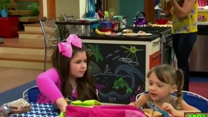 The Thundermans S03E11 – No Country For Old Mentors - Part 2