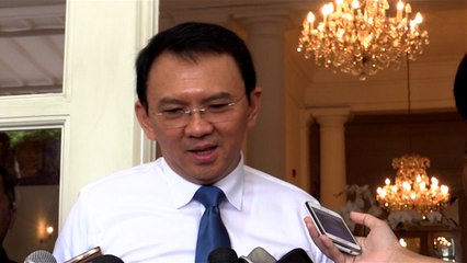 Akhirnya Ahok Setujui Kenaikan Biaya Perjalanan Dinas DPRD