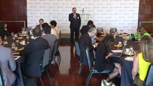 O maior desafio para a Petrobras é reduzir sua dívida