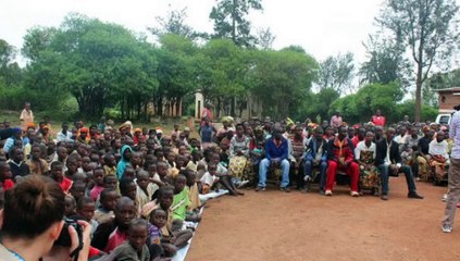 VOA: Raport ivuga kw'impunzi z'abarundi ziri mu Rwanda, zinjizwa mu mirwi y'abagwanyi