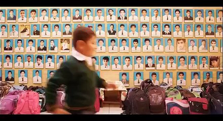 Voice of Our Children Song For Peshawar Shaheed By -ISPR