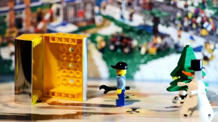 Fabis Frohe Forweihnacht 2012 Folge 21