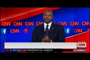 Closing statement Carson