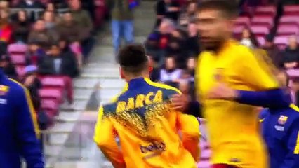Lionel Messi vs Deportivo La Coruna Home HD 1080i (12 12 2015) by npmake
