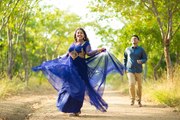 Pre Wedding Shoot at Hyderabad