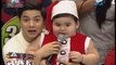 EAT BULAGA (Juan For All, All For Juan) - December 16 2015 FULL EPISODE PART  2