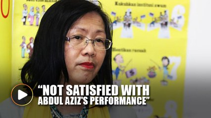 Pengerusi baru SPR tidak patut buat kesilapan lagi