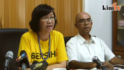 Bersih: Pastikan PRU-14 lebih baik dan adil