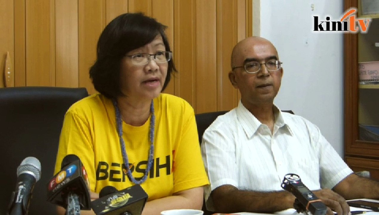 Bersih: Pastikan PRU-14 lebih baik dan adil