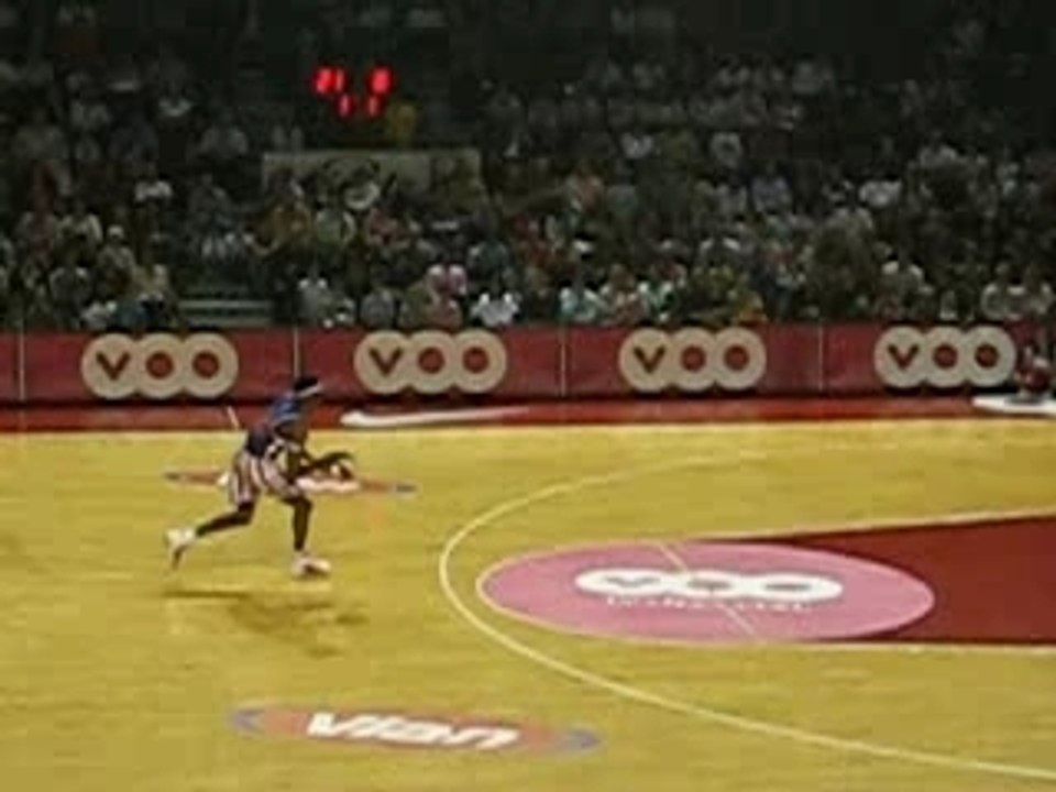 Harlem Globetrotters 057