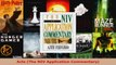 Read  Acts The NIV Application Commentary EBooks Online