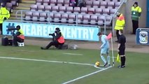 Highlights Coventry City 1 1 Oldham Athletic