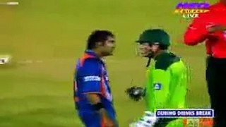 Indian Cricket fights between Players (See below as well)