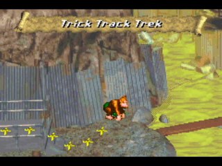 Donkey Kong Country (GBA) Part 16