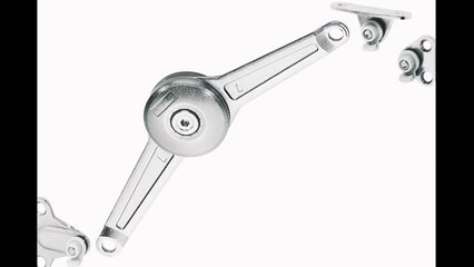 Bộ DUO 3667 standard 90° – 373.66.612