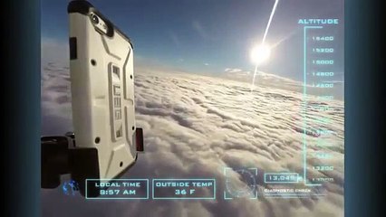 iPhone 6 Extreme Drop Test See Fail or Pass