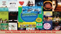 PDF Download  National Geographic Kids Everything Dolphins Dolphin Facts Photos and Fun that Will Make Read Online