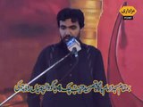 Zakir Faheem Abbas Kamalia Majlis 8 Safar 2015 Patoki