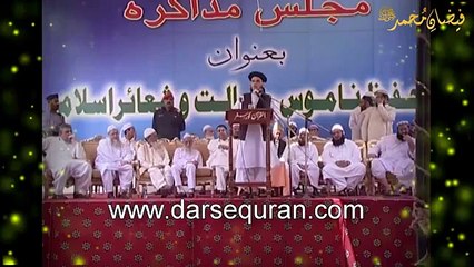 Tahfooz e Namoos e Risalat  SAWW