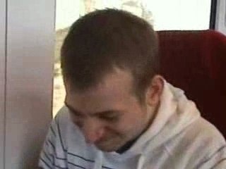 Chubby Bunnies: Adam