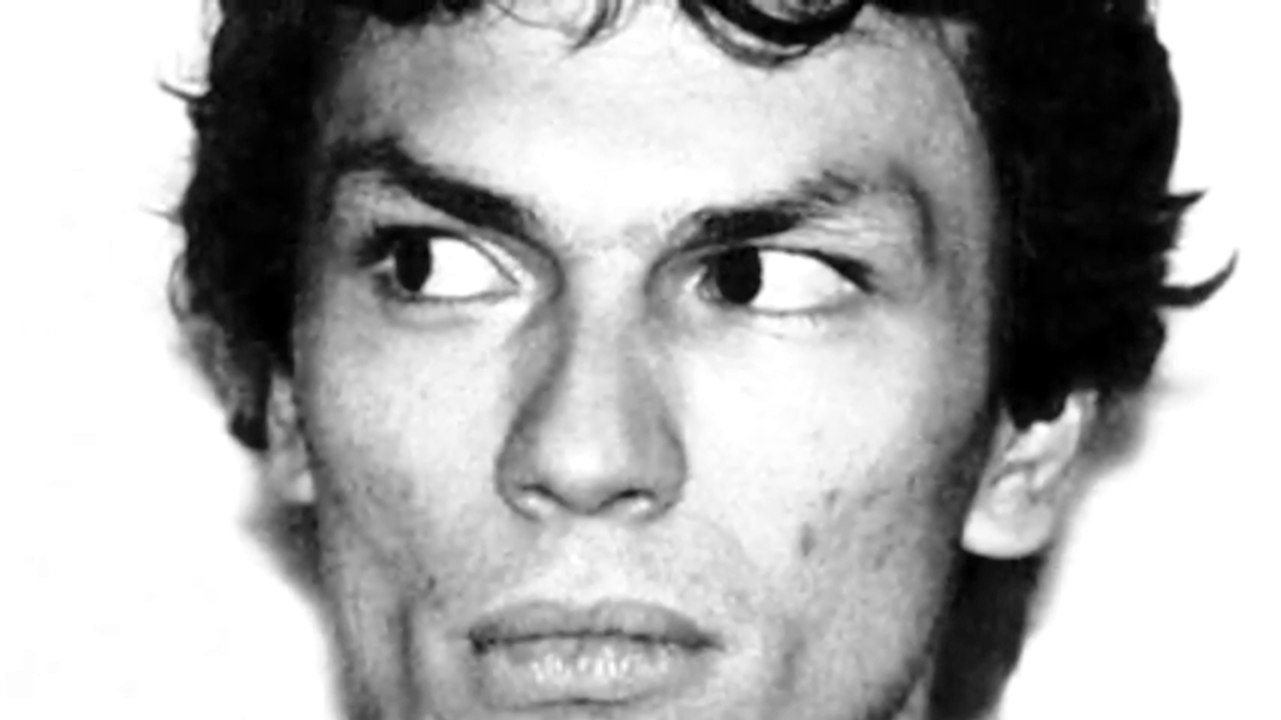 Serial Killer Richard Ramirez - 
