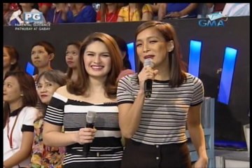 EAT BULAGA (Juan For All, All For Juan) - December 16 2015 FULL EPISODE PART  4