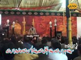 Zakir Syed Ali Naqi Kang Majlis 8 Safar 2015 Patoki