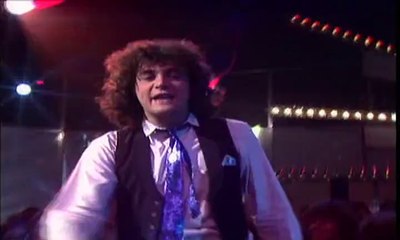 Patrick Hernandez - Disco Queen 1979