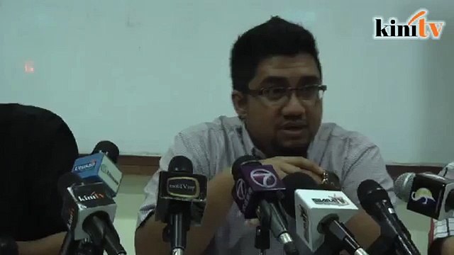 SAMM nafi buat fitnah, tetap pertahan Kelantan