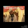 Maulana Tariq Jameel request to Muslim about Allah