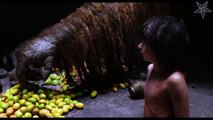 THE JUNGLE BOOK Trailer German Deutsch - Disney Film 2016