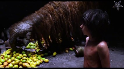 THE JUNGLE BOOK Trailer German Deutsch - Disney Film 2016