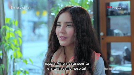 Full House Thai Ep 16 Legendado PT\BR
