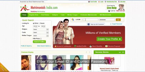 How To Change/Update Your Privacy Settings