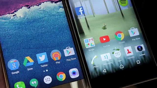 Unboxing Sony Xperia Z5 Premium Hands On With Camera Samples!