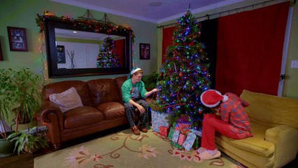 EVERY CHRISTMAS EVER