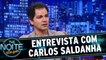 Entrevista com Carlos Saldanha