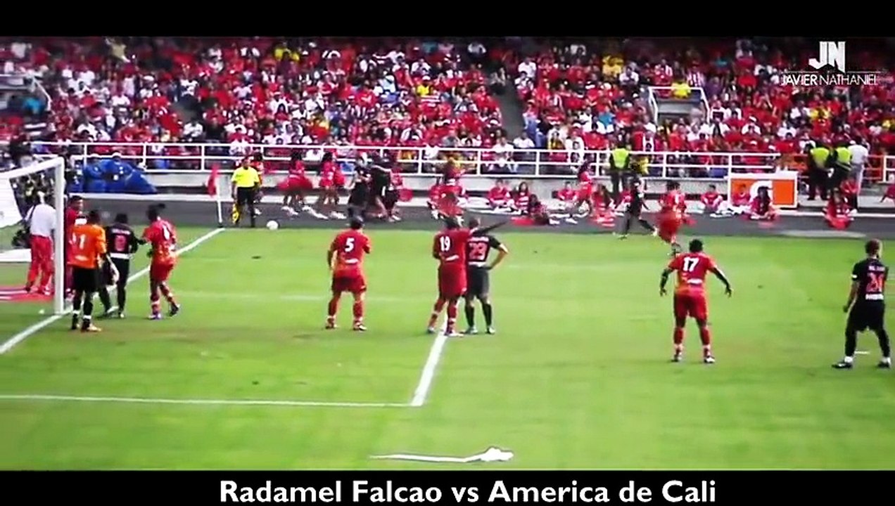 Top 10 Bicycle Kick Goals in Football