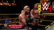 Enzo Amore & Colin Cassady vs. Corey Hollis & John Skyler WWE NXT, Dec