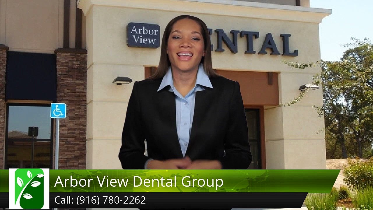 Arbor View Dental Group Roseville Impressive5 Star Review by Jessica B.