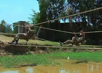 Main Ne Janma Hai Tujhko Watan K Lia - Pakistani Army Song