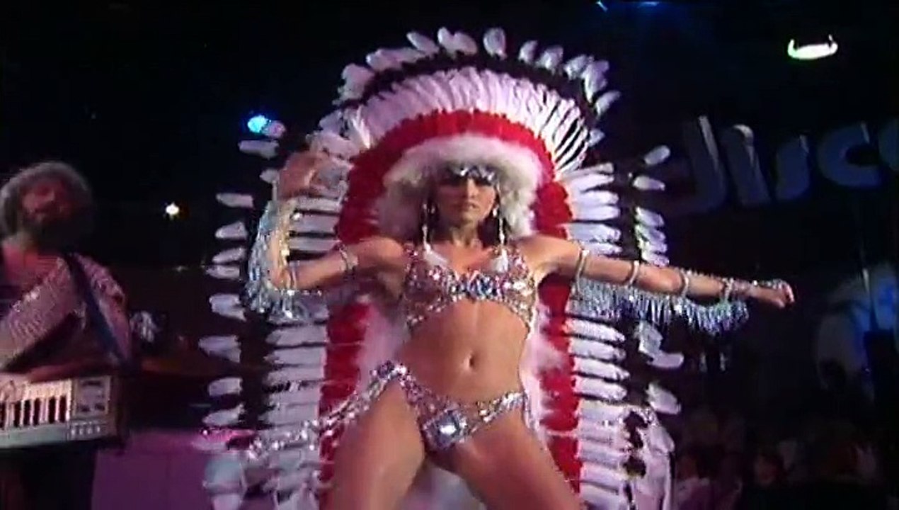 ORS (Orlando Riva Sound - Indian Reservation 1979