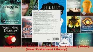 Read  Images of the Church in the New Testament 2004 New Testament Library PDF Online