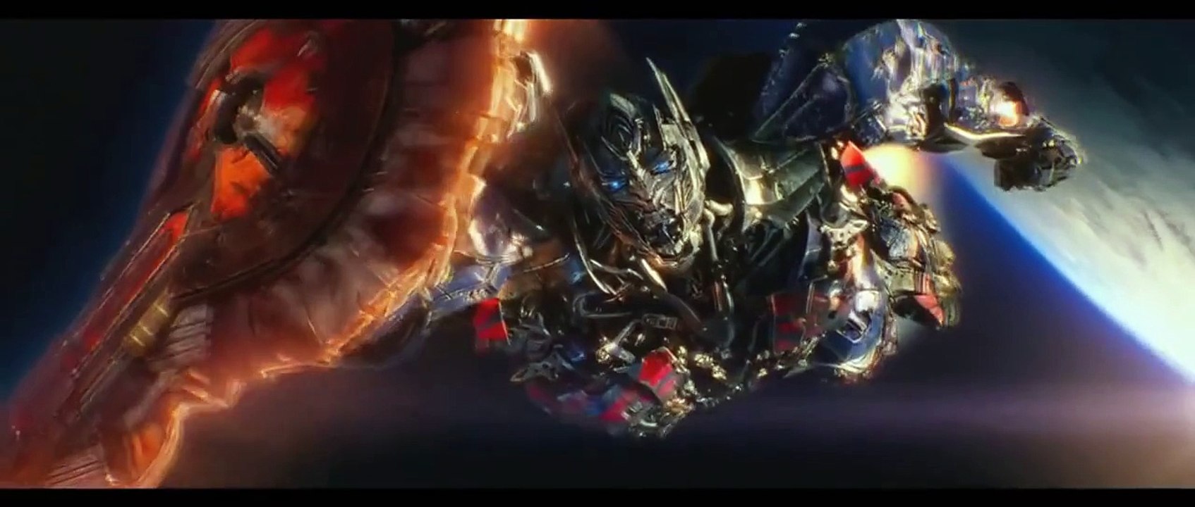 Transformers5 Rise of Galvatron (2017) Trailer HD video Dailymotion