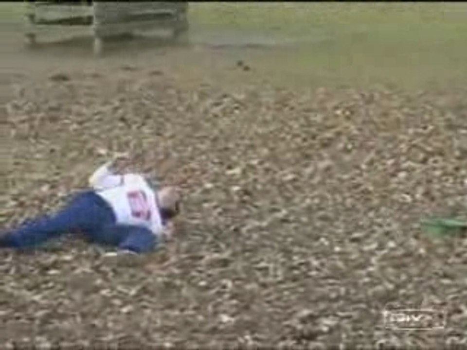 Intro Jackass Volume 2