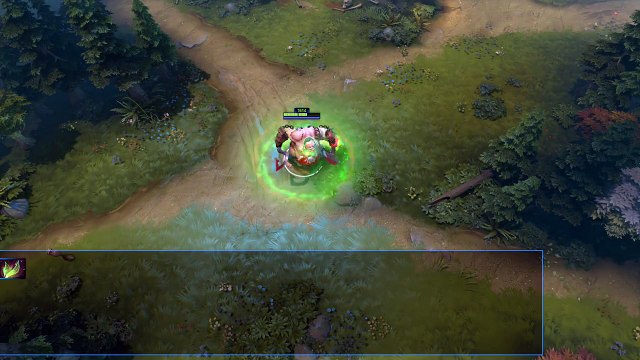 Dota 2 New Items (Patch 6.86)