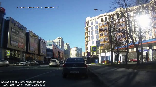Car Crashes Compilation # 405 - October 2014 / Подборка Аварий и ДТП 201