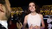 Watch 'Star Wars: The Force Awakens' actors mostly fail at Star Wars trivia