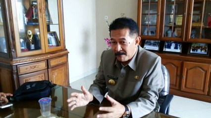 Rp 12 Miliar untuk Bangun Gerbang Desa